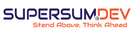 Supersum.dev Logo